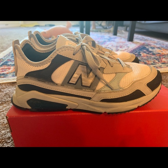 New Balance WSXRCHFB - Picture 4 of 6